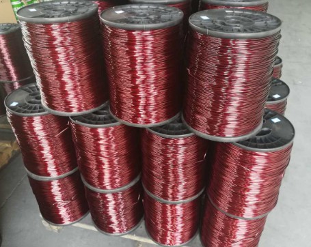 如何檢查漆包線的針孔數(shù)？