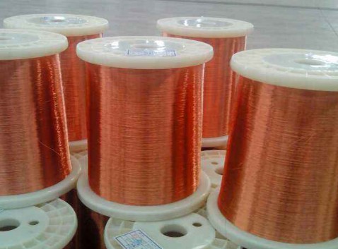 漆包線是什么？